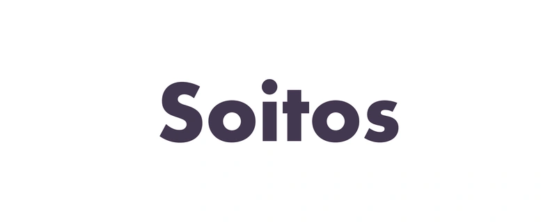 Soitos name artwork